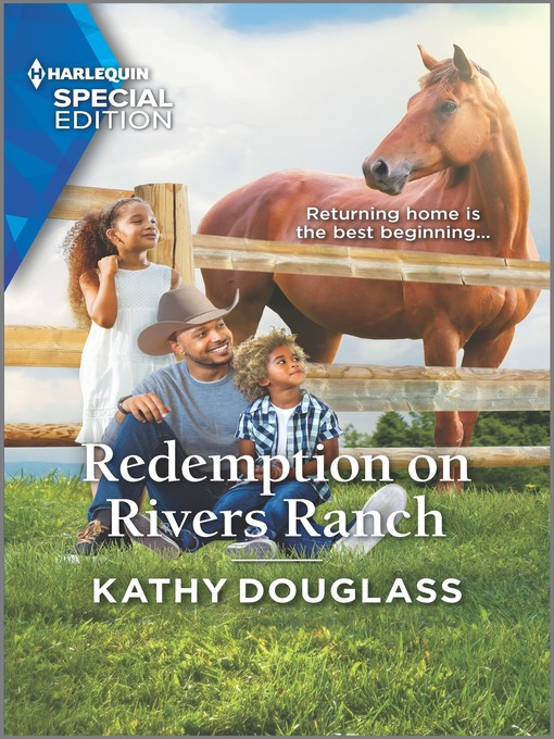 Title details for Redemption on Rivers Ranch by Kathy Douglass - Available